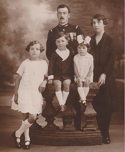 19Famille