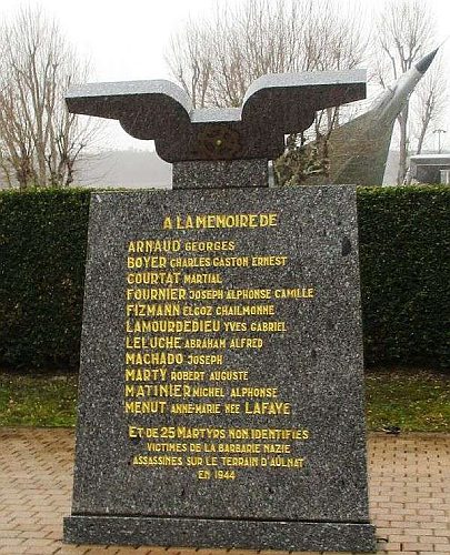 18Aulnat