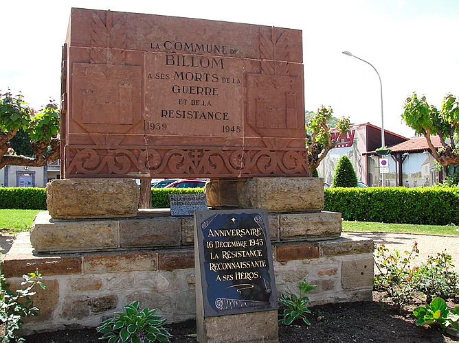 36BillomMonument